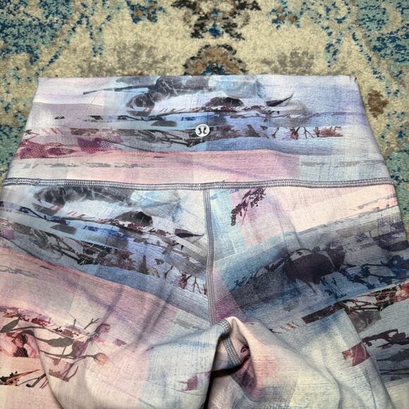 luluemon wunder under crop 6 - Picture 4 of 5